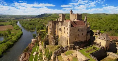 La Guilhelmie - Between Lot and Dordogne