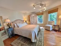 Beautiful Main-Channel Lake Home w/ Dock & Plenty of Space for Whole Family