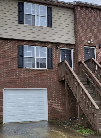 Modern Cozy 2 BR Farmhouse style Townhome with Two Private Baths