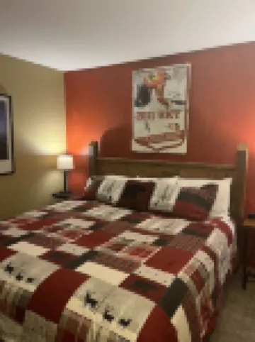 Great Family Condo - 2 Minute Walk to Chair Lifts!