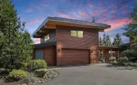 Rinky Dink Retreat - Suncadia LUXE With MIL Suite and Hot Tub