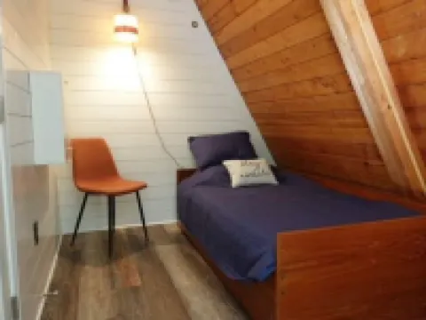 Soul Oasis - home on the Chesapeake Bay Hotels in Calvert County