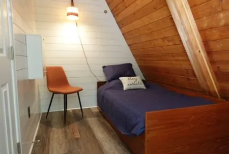 Soul Oasis - home on the Chesapeake Bay