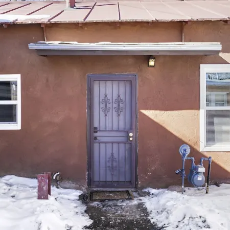 Studio Casita-15 min walk to Downtown Plaza