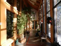 Custom Mountain Home, Great Skiing and Hiking ~ Premier Host and Home! 5 Stars