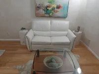 Private Space Near Historic Museum Hill, 1 Bedroom, 1 Bathroom