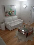 Private Space Near Historic Museum Hill, 1 Bedroom, 1 Bathroom