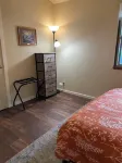 River/Ski Home on Deschutes River, 2 Bedroom-Sleeps 5, 26 Miles to Mt. Bachelor.