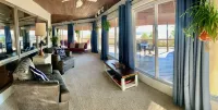 Huge Lakeview|Unique Retreat on Truman Lake|Outdoor Firepit/180°IndoorViews