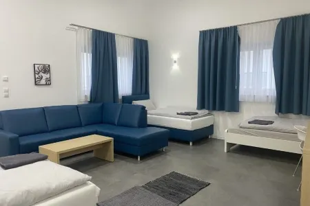 Fabella Flats Forchheim - Fabella 89