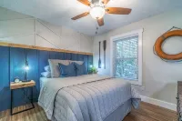 Newly Renovated Lake & Mountain View Home, Near I-75, Norris Lake & ATV trails