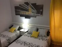 Prince Gijón Apartment