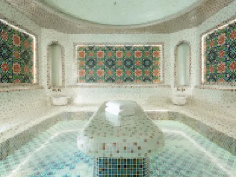 ヒルトン ガーデン イン サマルカンド サマルカンドのホテル