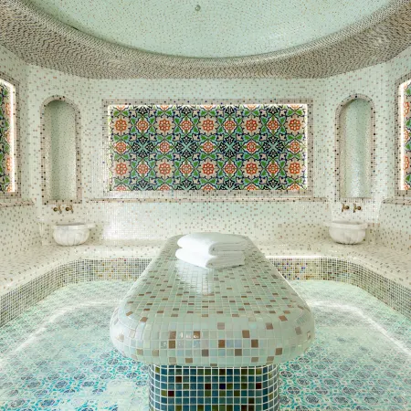 Hilton Garden Inn Samarkand