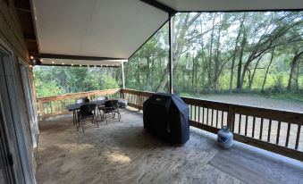 “Historic Route 66 Cabin in Downtown Ocala”