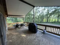 “Historic Route 66 Cabin in Downtown Ocala”