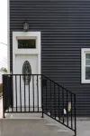 2nd floor loft near the lake! Hotels near Rahr West Art Museum