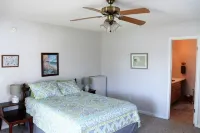 Lakefront Cottage on Lake Marion