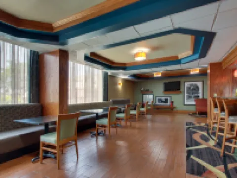 Hampton Inn Lebanon Hotels in Laclede County