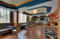 Hampton Inn Lebanon Hotels in Laclede County