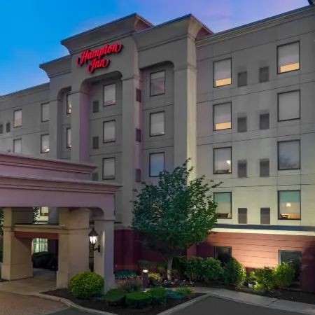 Hampton Inn South Plainfield-Piscataway