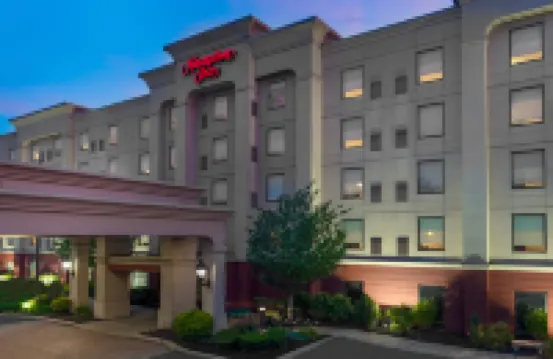 Hampton Inn South Plainfield-Piscataway