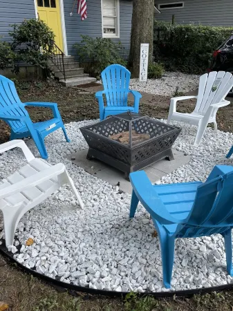 Pet-friendly City Cottage near Ponce City Market and Piedmont Park