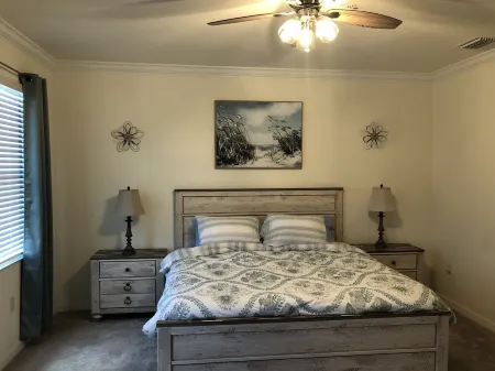 Townhouse within Gran Paradiso close to Beaches