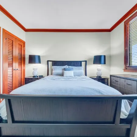 Incredible 3-bedroom villa with amazing secluded Lagoon in Ko Olina resort area.