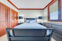 Incredible 3-bedroom villa with amazing secluded Lagoon in Ko Olina resort area. - Wi-Fi