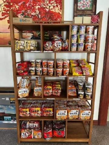 LanXang Korea Hotel Photos