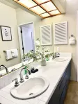 1bd/1.5 ba sleep 2-4 paradise in the Shores at Waikoloa Beach Resort, Big Island