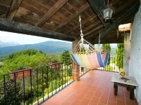 Casa Quintilio, where elegance and rustic blend harmoniously Hotels in Castiglione di Garfagnana