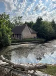 La Maison du Moulin Hotel a Eure-et-Loir