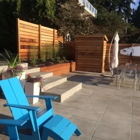 Waterfront & View-Near Seattle on Lake Sammamish in Bellevue
