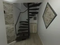 Moderne Ferienwohnung im Herzen Ostfrieslands Hotels in Grossefehn