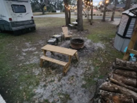 The Sea Shed Hoteles en Perry