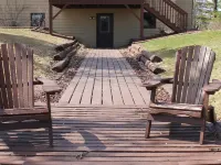 Social Distancing Haven!  Lake of the Woods Getaway Hotels in Lake of the Woods County
