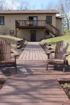 Social Distancing Haven!  Lake of the Woods Getaway