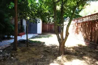 Beach Oasis in Downtown Santa Cruz UC 샌타크루즈 아버리텀 & 보태닉 가든 주변 호텔