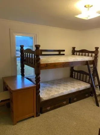 3 Bed House Perfect as a Base Camp to all the Mountains around Lake Placid!