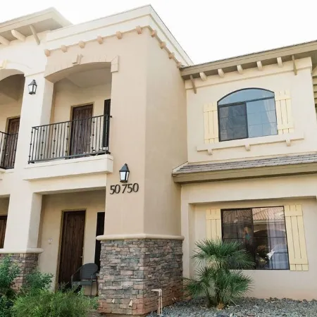 Desert DayDream 1 Bedroom Condo steps away from Old Town La Quinta #244554
