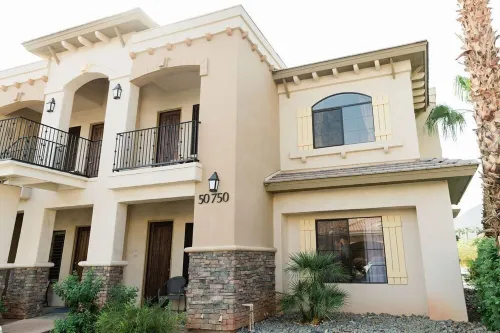 Desert DayDream 1 Bedroom Condo steps away from Old Town La Quinta #244554