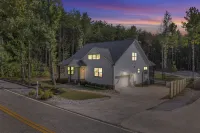 Emmy’s House - Modern Farm House near Paris Mtn