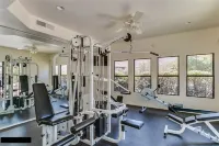 The Greens VIP Casita- Private End Unit the Greens at Ventana Tucson Foothills