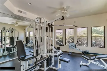 The Greens VIP Casita- Private End Unit Greens at Ventana Tucson Foothills