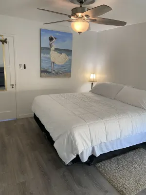 Comfy Bungalow
