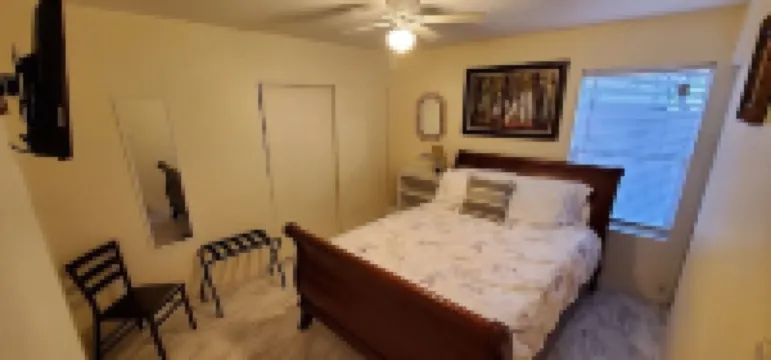 Easy Access to the Tri Cities!