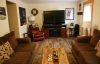 Notchtop Mountain Condo