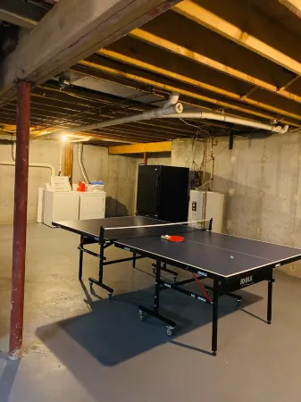 House on Quicksand Pond...close to beach